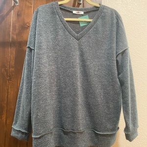 NWT GeeGee Sweater